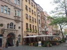 Königstraße 80 (Hotel Victoria), Königstraße 78 (Hotel und Gasthaus Pillhofer), Nürnberg 