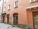Grabengasse 13, Passau  