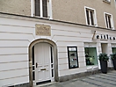 Grabengasse 1, Passau 