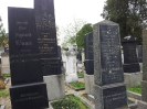 Jüdischer Friedhof, Regensburg