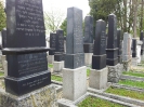 Jüdischer Friedhof, Regensburg