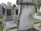 Jüdischer Friedhof, Regensburg