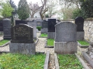 Jüdischer Friedhof, Regensburg