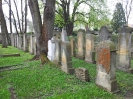 Jüdischer Friedhof, Regensburg