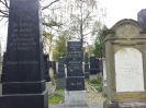 Regensburg-Jüdischer Friedhof