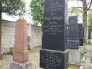 Jüdischer Friedhof, Regensburg