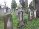 Jüdischer Friedhof, Regensburg