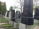 SCHWARZHAUPT Simon, SCHWARZHAUPT Ida geb. OPPENHEIMER, Jüdischer Friedhof, Regensburg