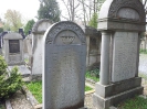 Jüdischer Friedhof, Regensburg