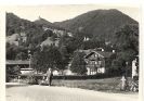 Egern am Tegernsee, historische Fotografie um 1938