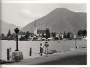 Egern am Tegernsee, historische Fotografie um 1938