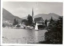 Rottach-Egern (Oberbayern)-Bilder und Eindrücke von historischem Interesse