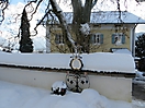 WEBER Simon, SCHOLZ Bernd, WEBER Hubertine, Friedhof, Sankt-Sixtus-Kirche, Schliersee