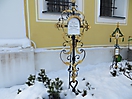 KRAEMER Anna geb. BUCKSATH, Friedhof, Sankt-Sixtus-Kirche, Schliersee