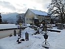 PUSL Josef, PUSL Maria, PUSL Ludwig, LINDNER Johann, LINDNER Maria, SCHNEIDER Christine, SCHNEIDER Barbara, Friedhof bei der Sankt-Sixtus-Kirche, Schliersee