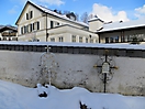 CONRAD Alma geb. SOMMER, CONRAD Wilhelm, SEILZ Anneliese geb. CONRAD, DIESSL Dr. Karl, DIESSL Martha, DIESSL Heinz, DIESSL Karl - Friedhof, Sankt-Sixtus-Kirche, Schliersee