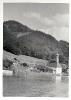 Pfarrkirche St. Quirinus am Tegernsee, historische Fotografie um 1938