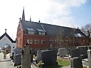 Kirchplatz 1, Zwiesel - Stadtpfarrkirche St. Nikolaus