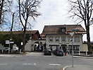 Bahnhofspatz 2, Zwiesel 