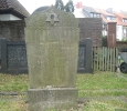 KOOPMAN Hermann, KOOPMAN Emma  geb. DÖRNBERG, Jüdischer Friedhof in Bremen
