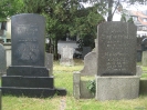 Bremen-jüdischer Friedhof, Deichbruchstraße