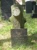 SONNENSCHEIN Elsa, geb. BERNSTEIN, Jüdischer Friedhof, Bremen