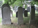 Jüdischer Friedhof in Bremen, 2011
