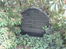 ANSPACHER Bernhard, ANSPACHER Minna geb. HEYERSBERG, ANSPACHER Friederike geb. KÖRBCHEN, ANSPACHER Rosemarie 