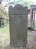 Jüdischer Friedhof in Bremen, 2011