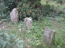 Jüdischer Friedhof in Bremen, 2011