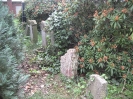 Jüdischer Friedhof in Bremen, 2011