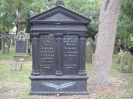 Jüdischer Friedhof in Bremen, 2011