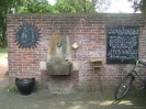Jüdischer Friedhof in Bremen, 26.05.2011