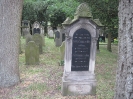 HAMMERSCHLAG Emma geb. GANS und HAMMERSCHLAG Felix, Jüdischer Friedhof, Bremen