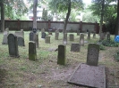 Jüdischer Friedhof in Bremen, 2011