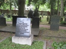 Jüdischer Friedhof in Bremen, 2011