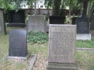 Jüdischer Friedhof in Bremen, 2011