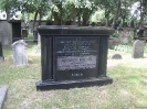 Bremen-jüdischer Friedhof, Deichbruchstraße