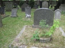 Jüdischer Friedhof in Bremen, 2011