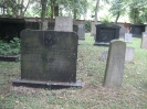 Jüdischer Friedhof in Bremen, 2011