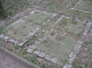 Jüdischer Friedhof in Bremen, 2011