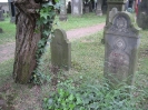 Jüdischer Friedhof in Bremen , 2011