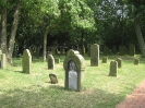 Jüdischer Friedhof in Bremen, Deichbruchstraße