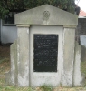 ALEXANDER Helene geb.SCHRAGENHEIM, ALEXANDER Adolf, Jüdischer Friedhof in Bremen