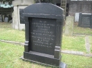 DAVID Auguste geb. ALEXANDER und DAVID Julius, Jüdischer Friedhof in Bremen