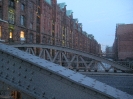 Speicherstadt, Hamburg