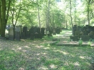 Hamburg Altona-historischer jüdischer Friedhof 