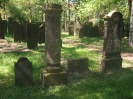 Hamburg Altona-historischer jüdischer Friedhof 