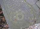 Hamburg Altona-historischer jüdischer Friedhof 