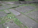 Hamburg Altona-historischer jüdischer Friedhof 